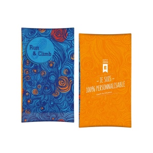 TOUR DE COU MULTIFONCTION MICROFIBRE 4