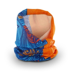 TOUR DE COU MULTIFONCTION MICROFIBRE 3