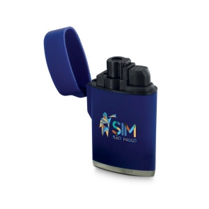 BRIQUET TORCHE TEMPETE RECHARGEABLE 5