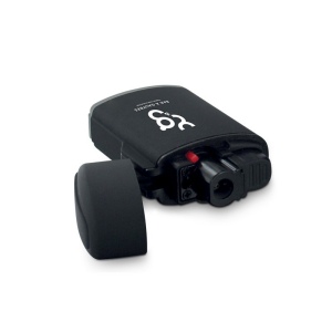 BRIQUET TORCHE TEMPETE RECHARGEABLE 6
