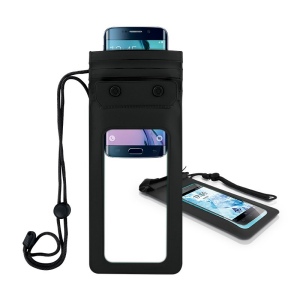 POCHETTE ETANCHE POUR SMARTPHONE 6