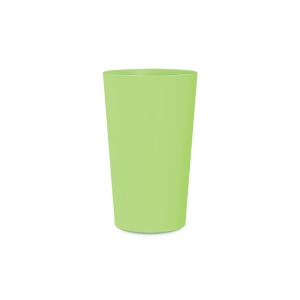 GOBELET PLASTIQUE REUTILISABLE 30 cl RAS BORD 14