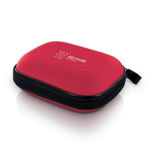 TROUSSE DE PREMIERS SECOURS 4