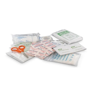 TROUSSE DE PREMIERS SECOURS 5