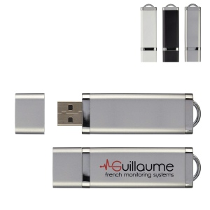 Clé USB Slim 2.0 8GB