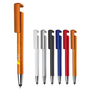 Stylo stylet 3 en 1