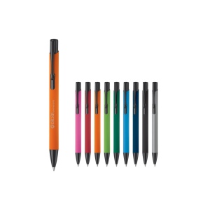 Stylo Alicante toucher doux