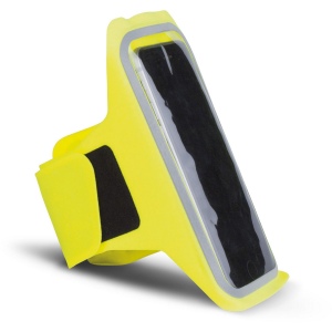 Brassard de sport porte téléphone 2