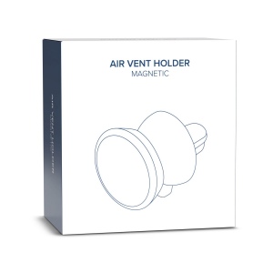Support de téléphone magnétique pour voiture 5