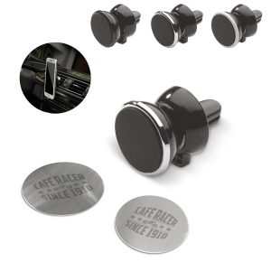 Support de téléphone magnétique pour voiture