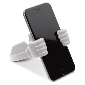Support de téléphone Hands 5