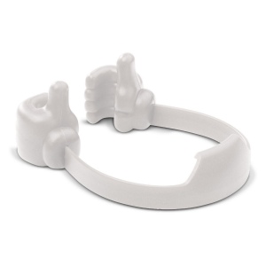 Support de téléphone Hands 6