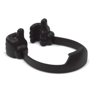Support de téléphone Hands 8