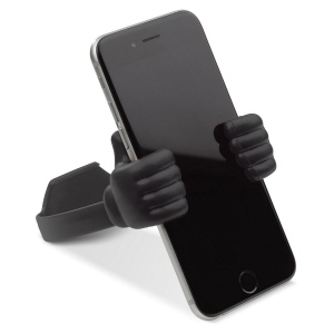 Support de téléphone Hands 10