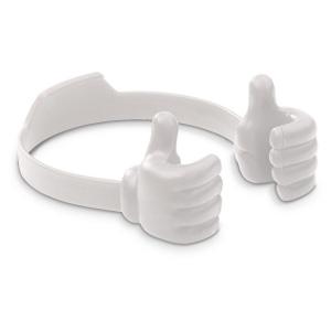 Support de téléphone Hands 2