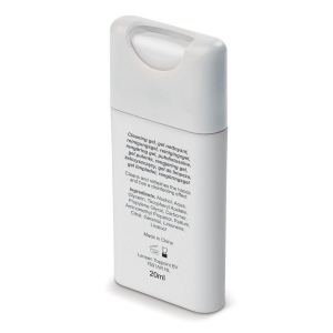 Spray lotion hydroalcoolique pour les mains 20ml 9