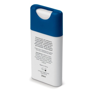 Spray lotion hydroalcoolique pour les mains 20ml 13