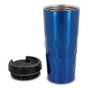 Mug Thermos avec motif diamant 450ml 15