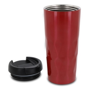 Mug Thermos avec motif diamant 450ml 18