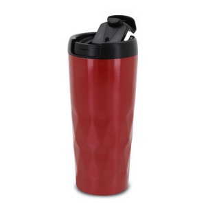 Mug Thermos avec motif diamant 450ml 20