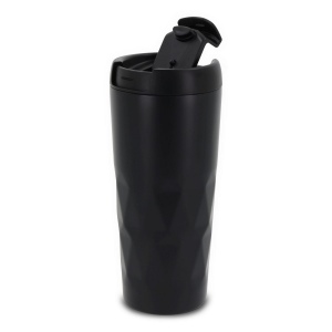 Mug Thermos avec motif diamant 450ml 7