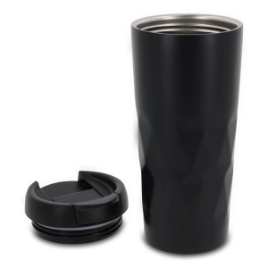 Mug Thermos avec motif diamant 450ml 8