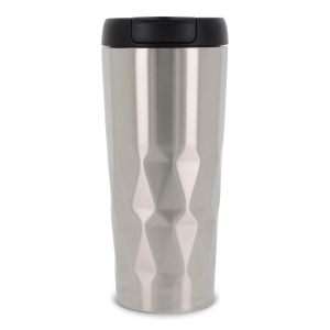 Mug Thermos avec motif diamant 450ml 10