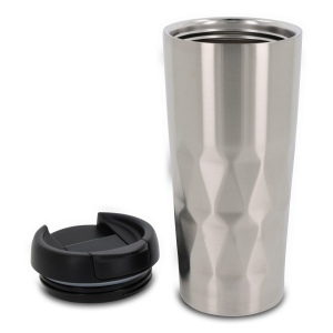 Mug Thermos avec motif diamant 450ml 11