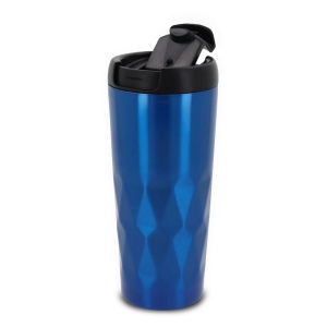 Mug Thermos avec motif diamant 450ml 14
