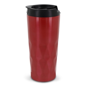 Mug Thermos avec motif diamant 450ml 5
