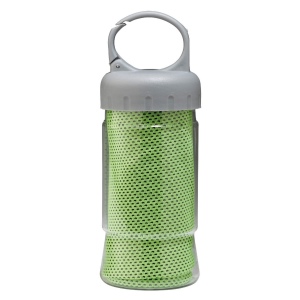 Serviette de fitness 32x88cm 7
