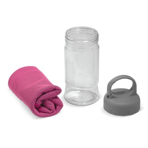 Serviette de fitness 32x88cm 10