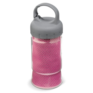 Serviette de fitness 32x88cm 4