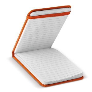 Carnet de poche A6 23