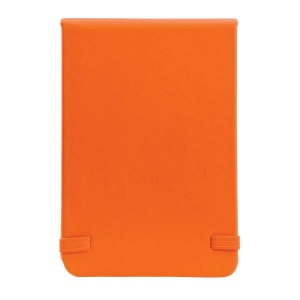 Carnet de poche A6 24
