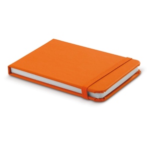 Carnet de poche A6 25