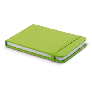 Carnet de poche A6 29