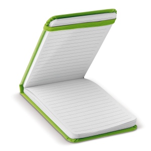 Carnet de poche A6 30