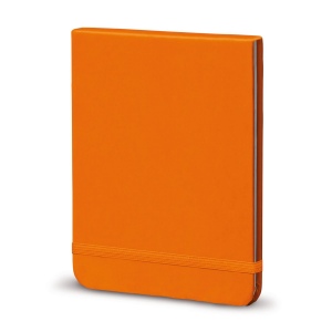 Carnet de poche A6 5
