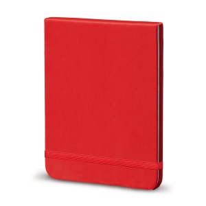 Carnet de poche A6 4