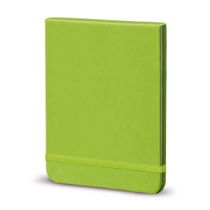Carnet de poche A6 6
