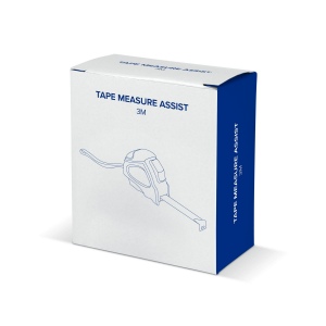 Mètre ruban Assist 3m 5