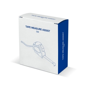 Mètre ruban Assist 5m 4