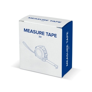 Mètre ruban Fix 3m 4