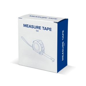 Mètre ruban fix 5m 3