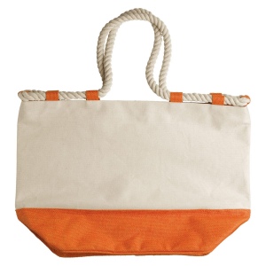 Sac toile de coton 380g/m² 6