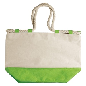 Sac toile de coton 380g/m² 8