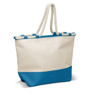 Sac toile de coton 380g/m² 2