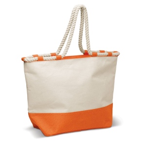 Sac toile de coton 380g/m² 3