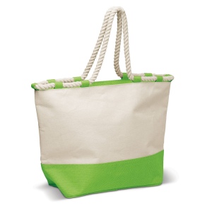 Sac toile de coton 380g/m² 4